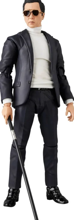 MAFEX Caine (John Wick: Chapter 4)