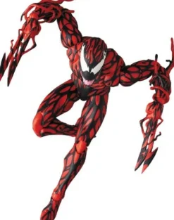 MAFEX Carnage (Comic Ver.)
