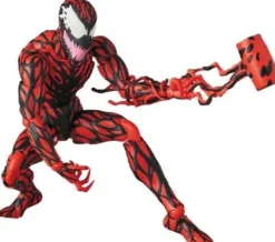 MAFEX Carnage (Comic Ver.)