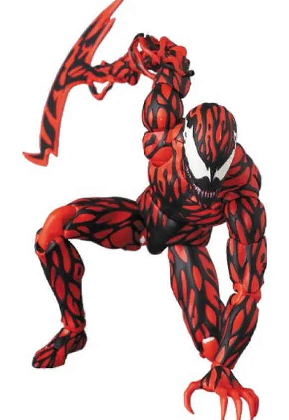 MAFEX Carnage (Comic Ver.)