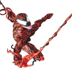 MAFEX Carnage (Comic Ver.)