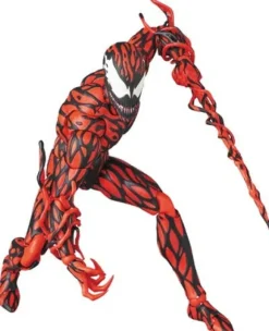 MAFEX Carnage (Comic Ver.)