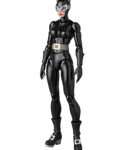 Mafex Catwoman (Hush Ver.)