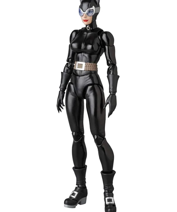 Mafex Catwoman (Hush Ver.)