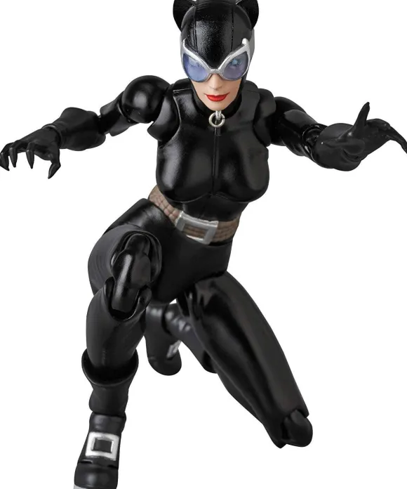 Mafex Catwoman (Hush Ver.)