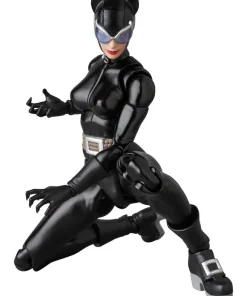 Mafex Catwoman (Hush Ver.)