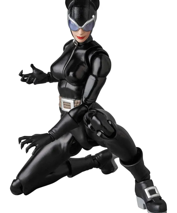 Mafex Catwoman (Hush Ver.)
