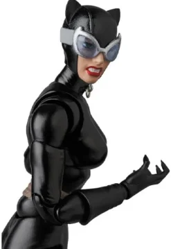Mafex Catwoman (Hush Ver.)