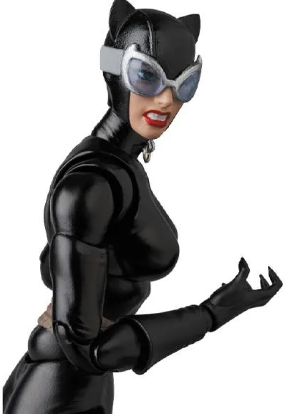 Mafex Catwoman (Hush Ver.)