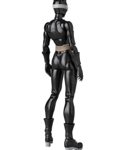 Mafex Catwoman (Hush Ver.)