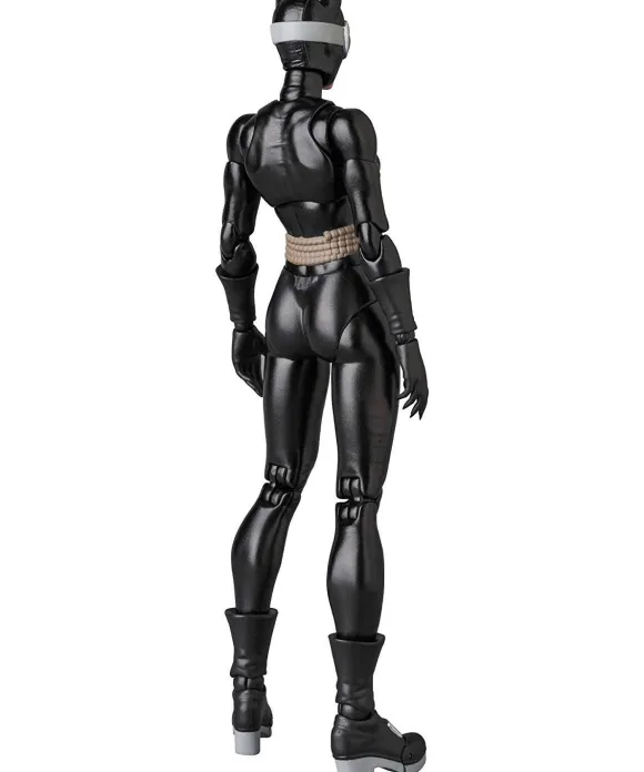 Mafex Catwoman (Hush Ver.)
