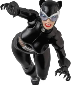 Mafex Catwoman (Hush Ver.)