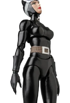 Mafex Catwoman (Hush Ver.)