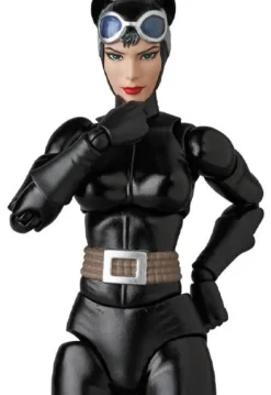 Mafex Catwoman (Hush Ver.)