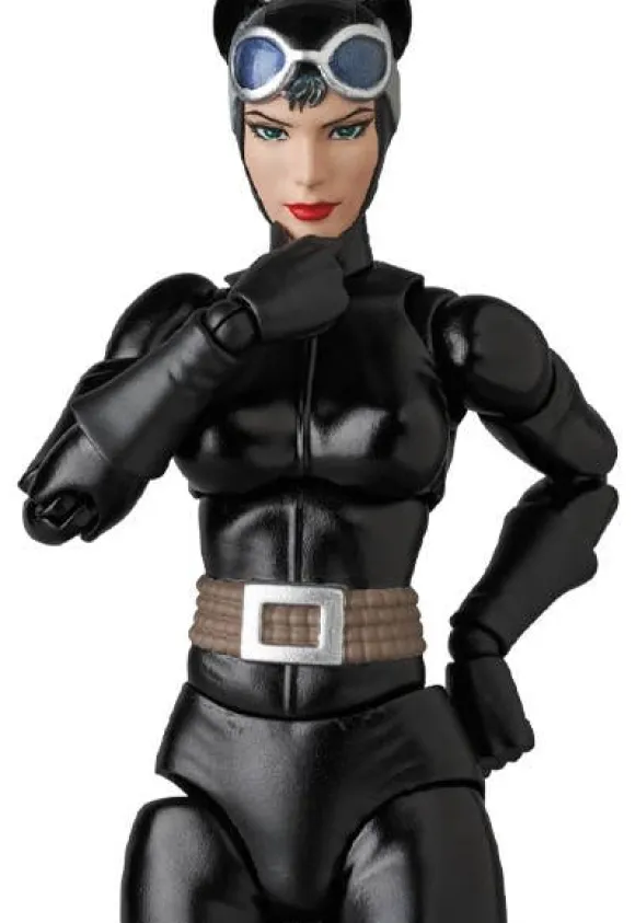 Mafex Catwoman (Hush Ver.)