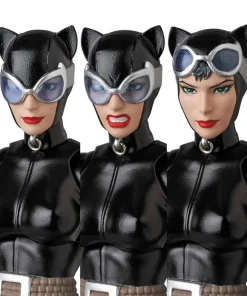 Mafex Catwoman (Hush Ver.)