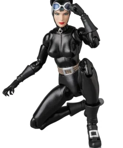 Mafex Catwoman (Hush Ver.)