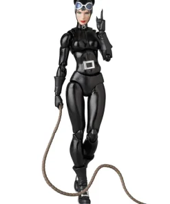 Mafex Catwoman (Hush Ver.)