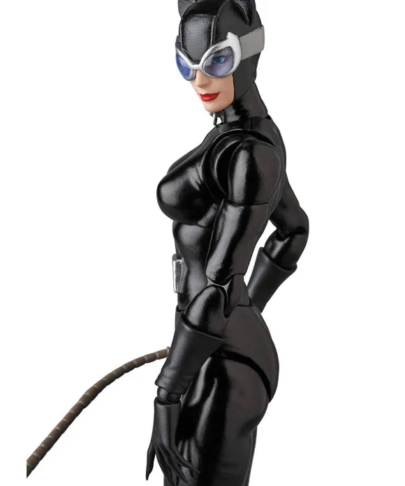Mafex Catwoman (Hush Ver.)