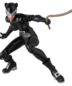 Mafex Catwoman (Hush Ver.)