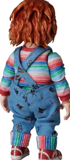 MAFEX Chucky (Bride Of Chucky)