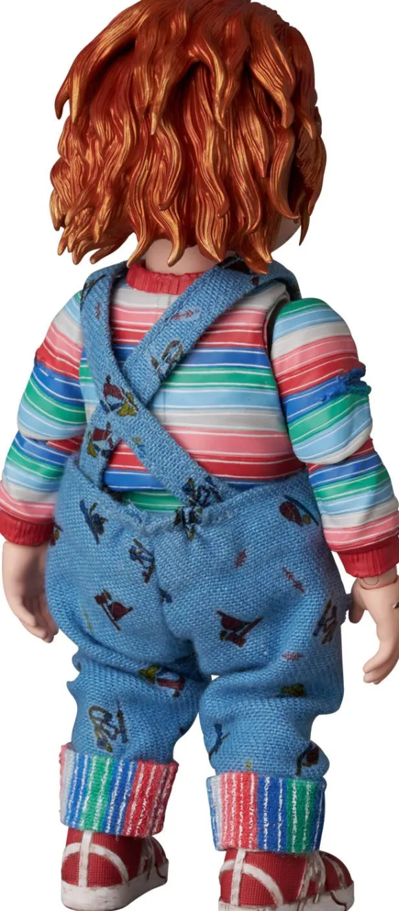 MAFEX Chucky (Bride Of Chucky)