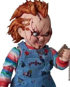 MAFEX Chucky (Bride Of Chucky)