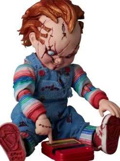 MAFEX Chucky (Bride Of Chucky)