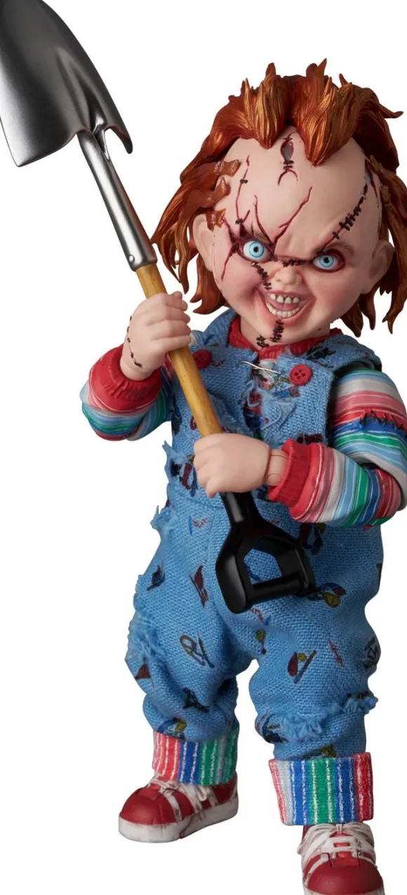 MAFEX Chucky (Bride Of Chucky)
