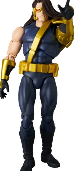 MAFEX Cyclops (Age Of Apocalypse Ver.)