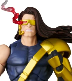 MAFEX Cyclops (Age Of Apocalypse Ver.)