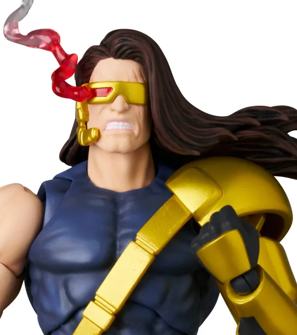 MAFEX Cyclops (Age Of Apocalypse Ver.)