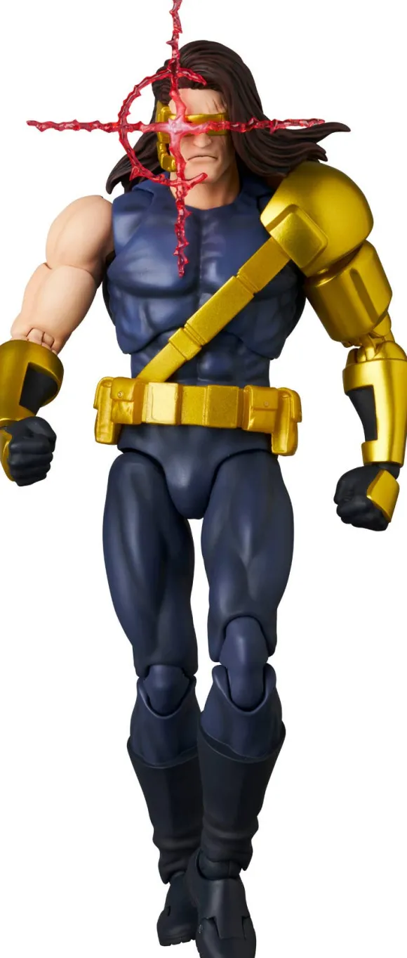MAFEX Cyclops (Age Of Apocalypse Ver.)