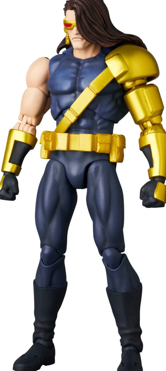 MAFEX Cyclops (Age Of Apocalypse Ver.)