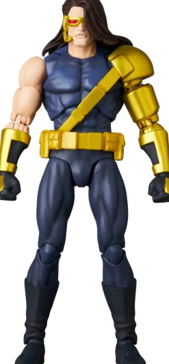 MAFEX Cyclops (Age Of Apocalypse Ver.)
