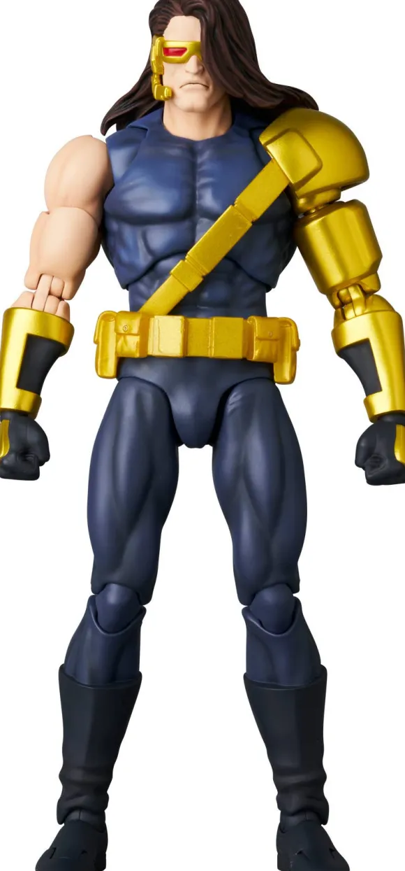 MAFEX Cyclops (Age Of Apocalypse Ver.)