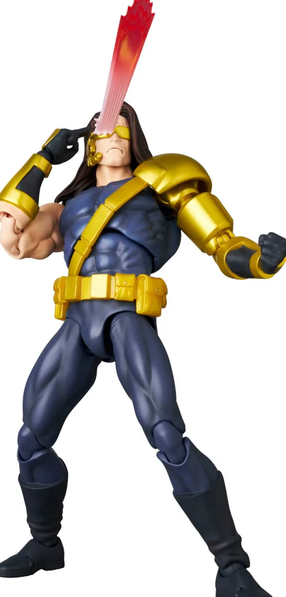 MAFEX Cyclops (Age Of Apocalypse Ver.)