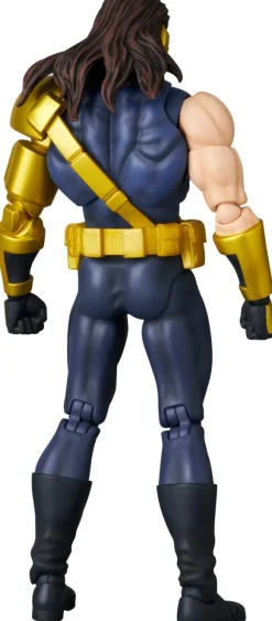 MAFEX Cyclops (Age Of Apocalypse Ver.)