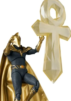 MAFEX Dr. Fate