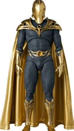 MAFEX Dr. Fate