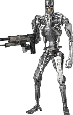 MAFEX Endoskeleton (T2 Ver.)