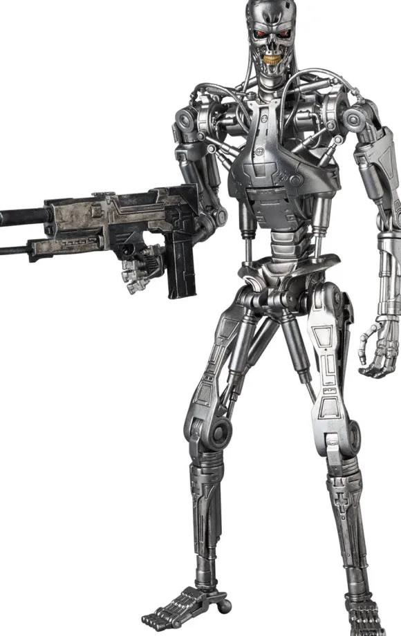 MAFEX Endoskeleton (T2 Ver.)