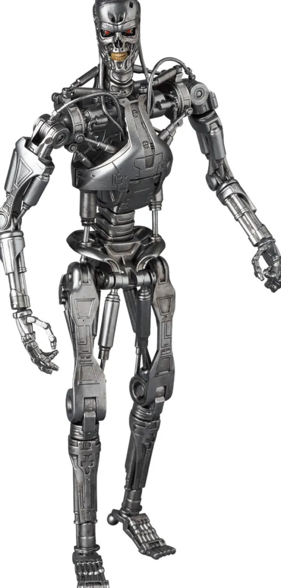 MAFEX Endoskeleton (T2 Ver.)