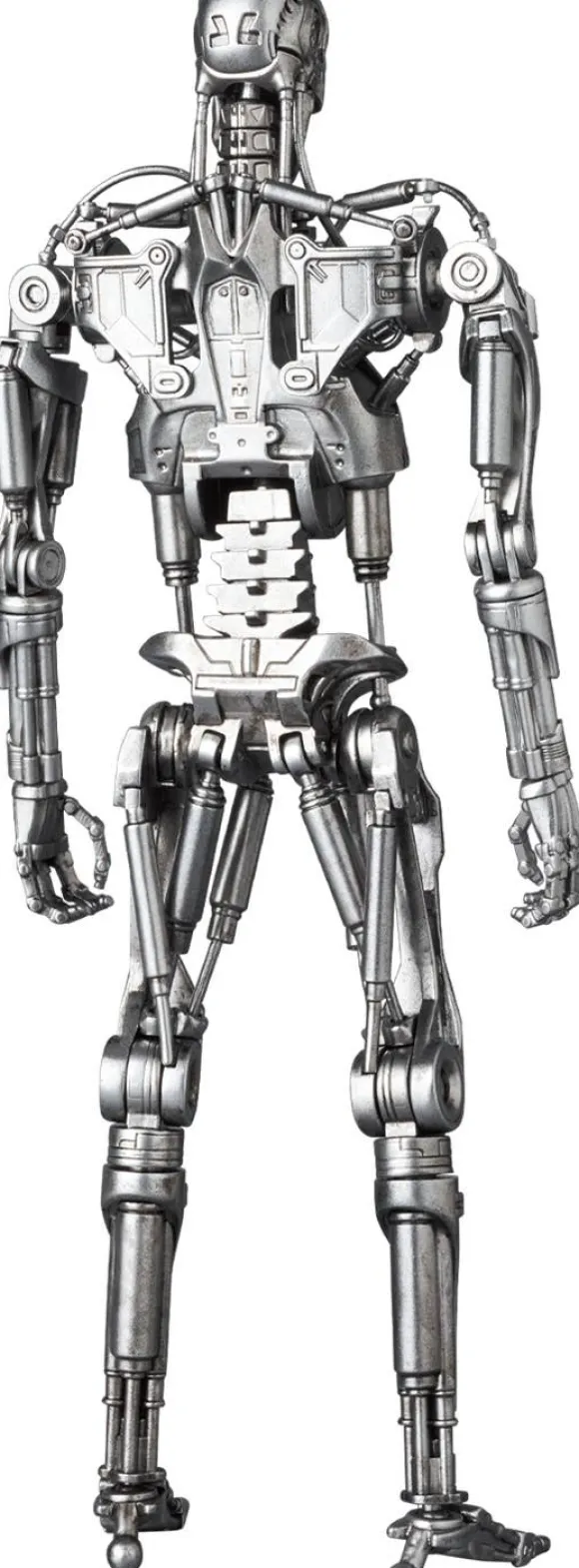MAFEX Endoskeleton (T2 Ver.)