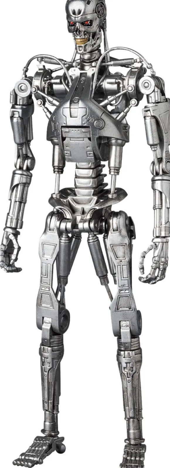 MAFEX Endoskeleton (T2 Ver.)