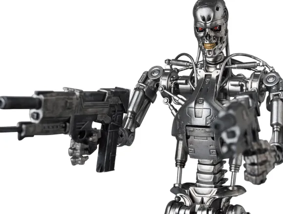 MAFEX Endoskeleton (T2 Ver.)