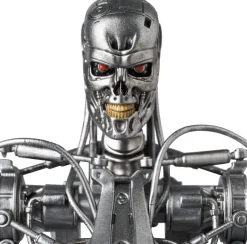 MAFEX Endoskeleton (T2 Ver.)