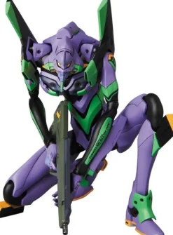 MAFEX Evangelion Unit-01