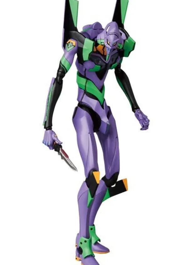 MAFEX Evangelion Unit-01