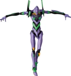 MAFEX Evangelion Unit-01
